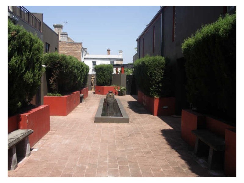 11/7a Ivy Street, Darlington NSW 2008