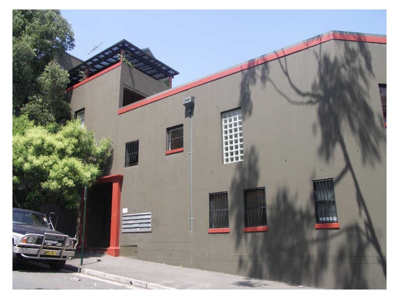 11/7a Ivy Street, Darlington NSW 2008