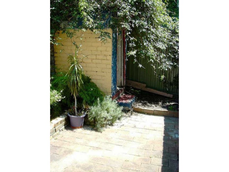 4 Purves Street, Glebe NSW 2037