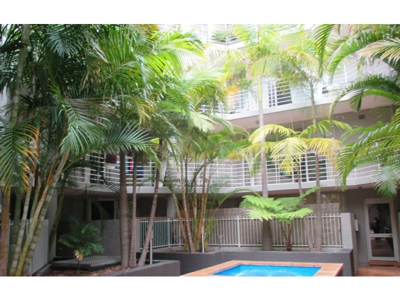 91/100 Cleveland Street, Chippendale NSW 2008