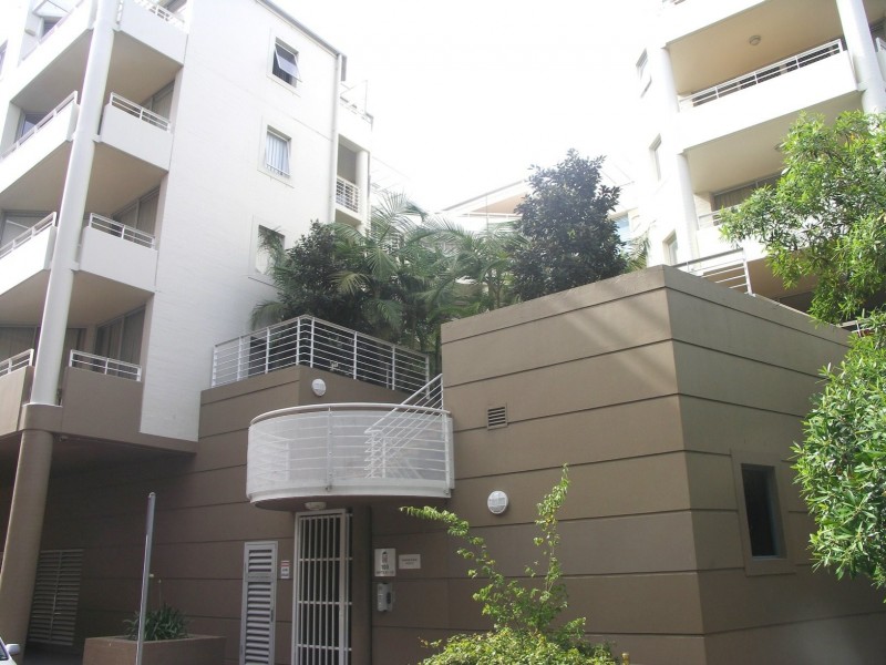 91/100 Cleveland Street, Chippendale NSW 2008