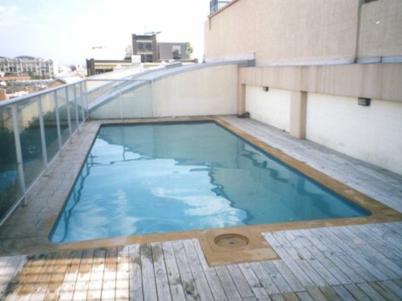 91/100 Cleveland Street, Chippendale NSW 2008