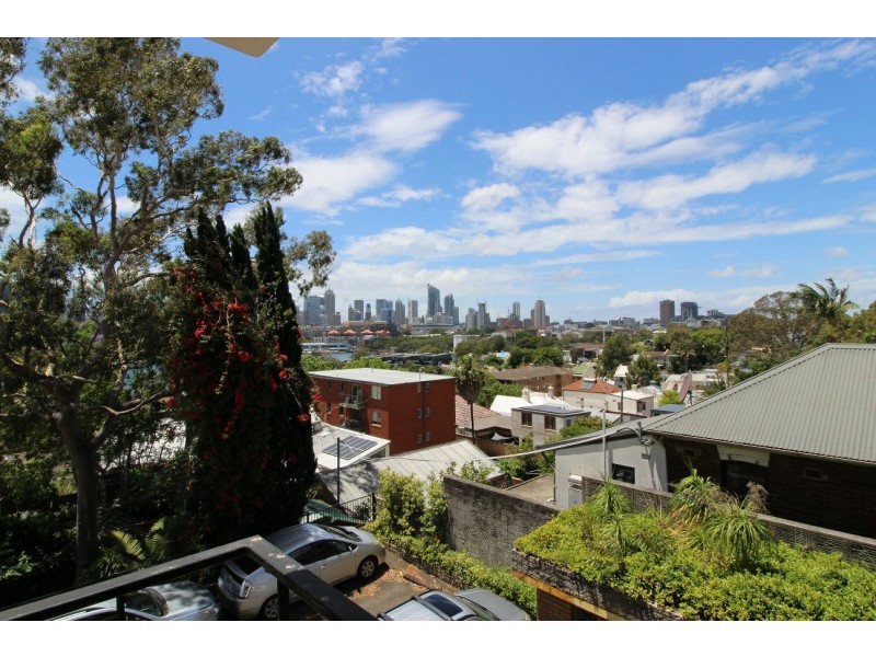 Unit 19/9A Cook Street, Glebe NSW 2037