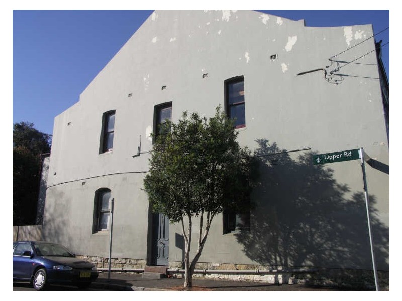 4/124 Wigram Road, Glebe NSW 2037