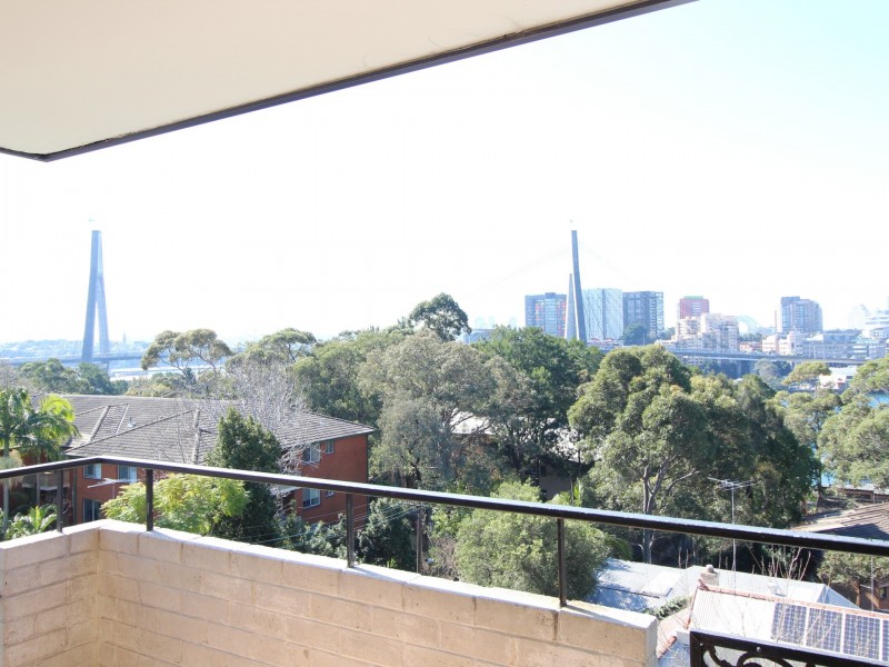 15/9A Cook Street, Glebe NSW 2037