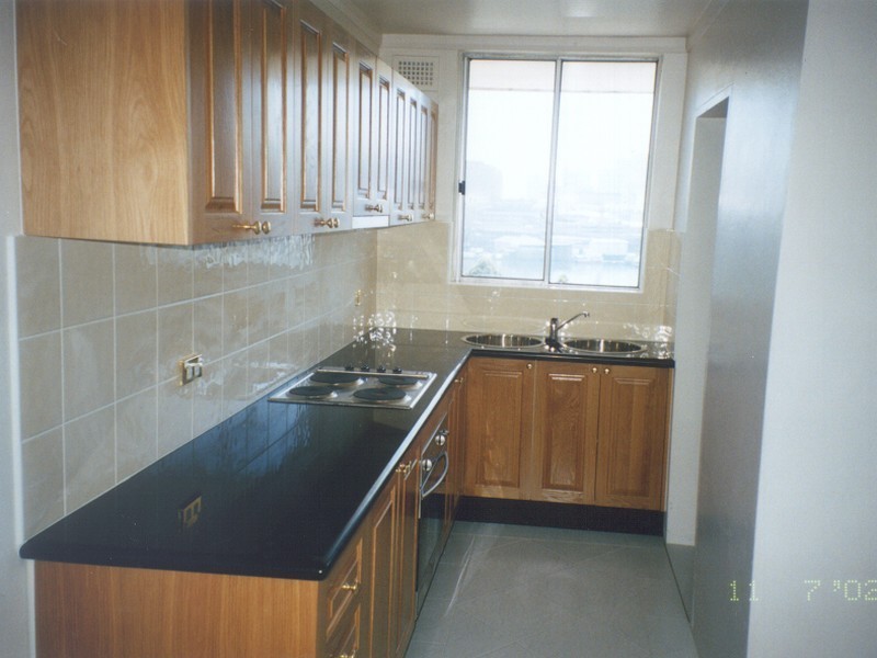 15/9A Cook Street, Glebe NSW 2037