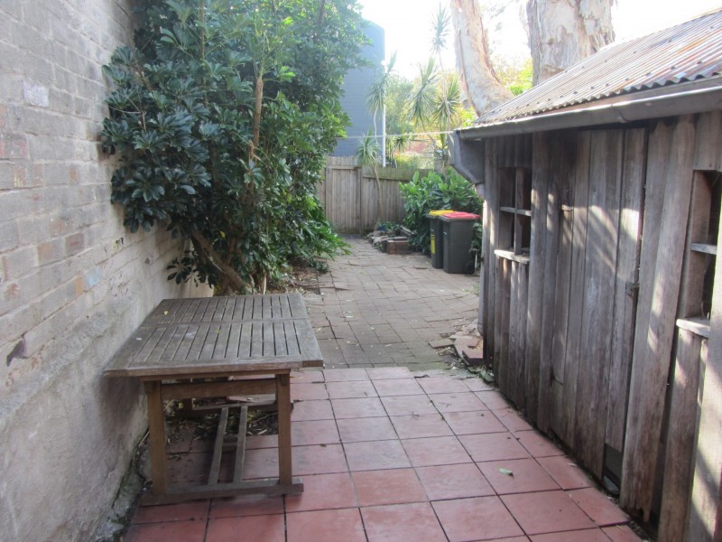 11 Forsyth Street, Glebe NSW 2037