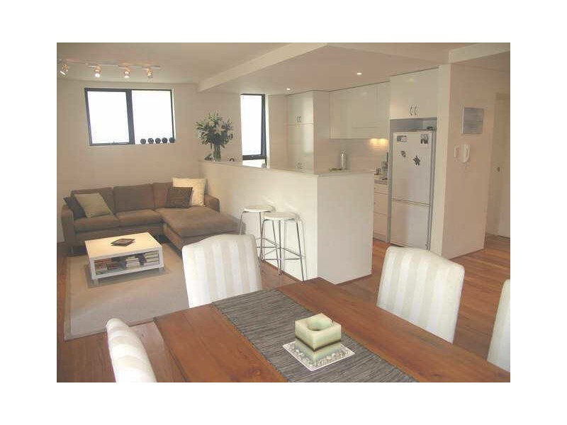 8/199 George Street, Redfern NSW 2016