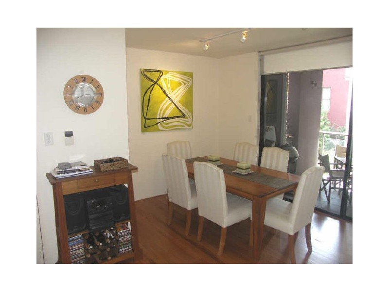 8/199 George Street, Redfern NSW 2016