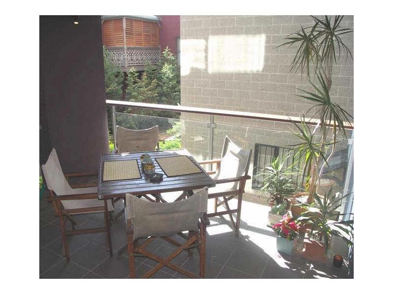 8/199 George Street, Redfern NSW 2016