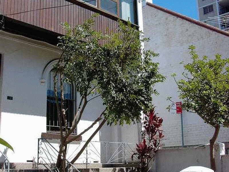 16 Forsyth Street, Glebe NSW 2037