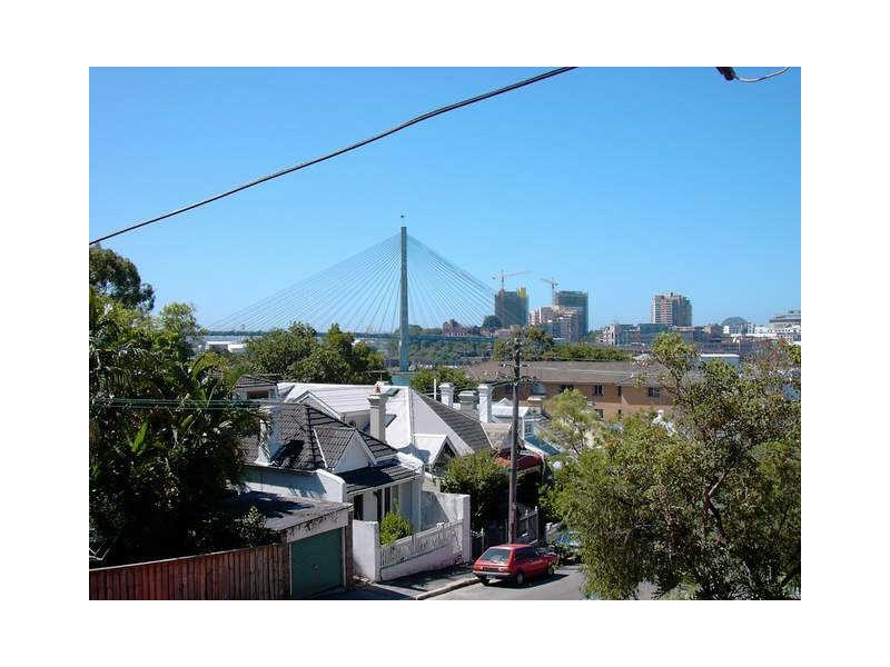 16 Forsyth Street, Glebe NSW 2037