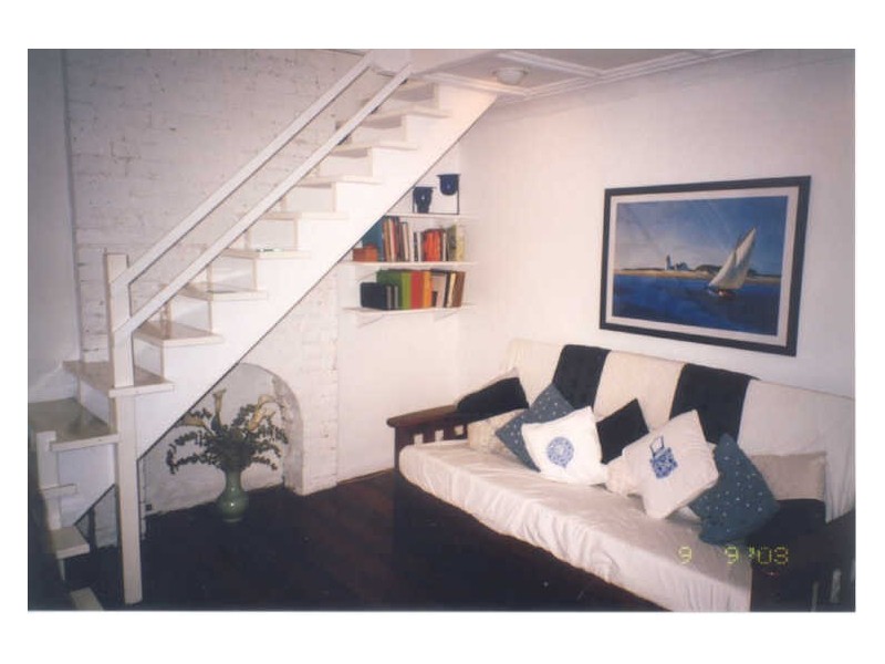 53 Ferry Road, Glebe NSW 2037