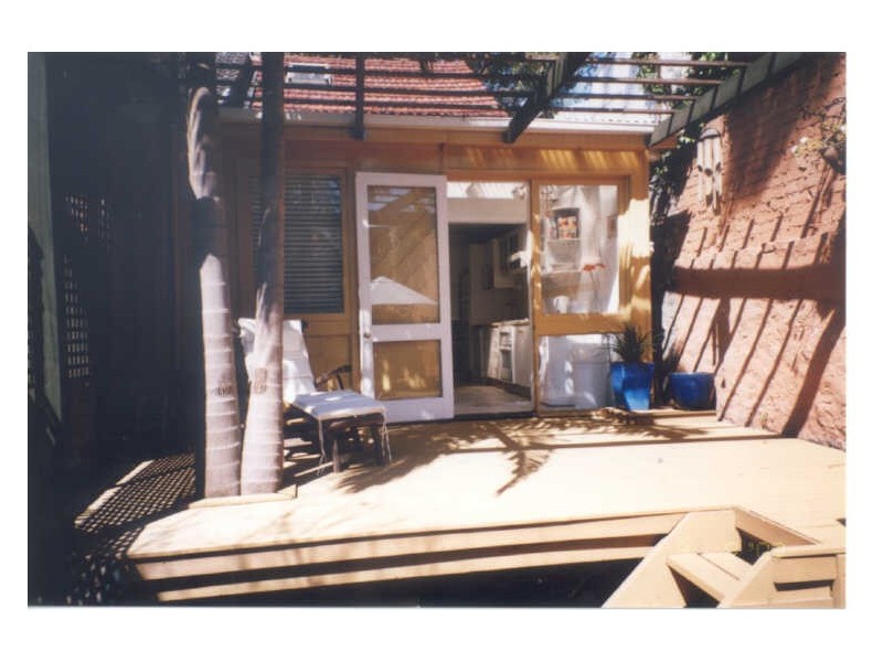 53 Ferry Road, Glebe NSW 2037