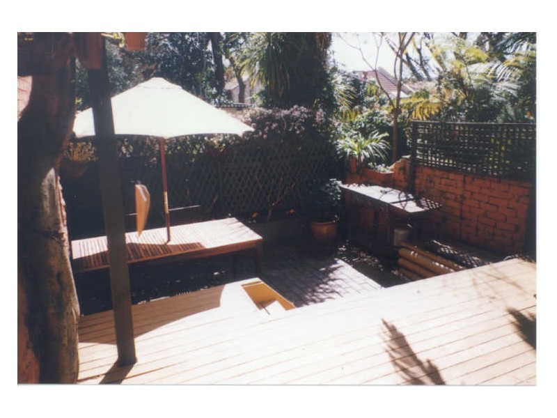 53 Ferry Road, Glebe NSW 2037