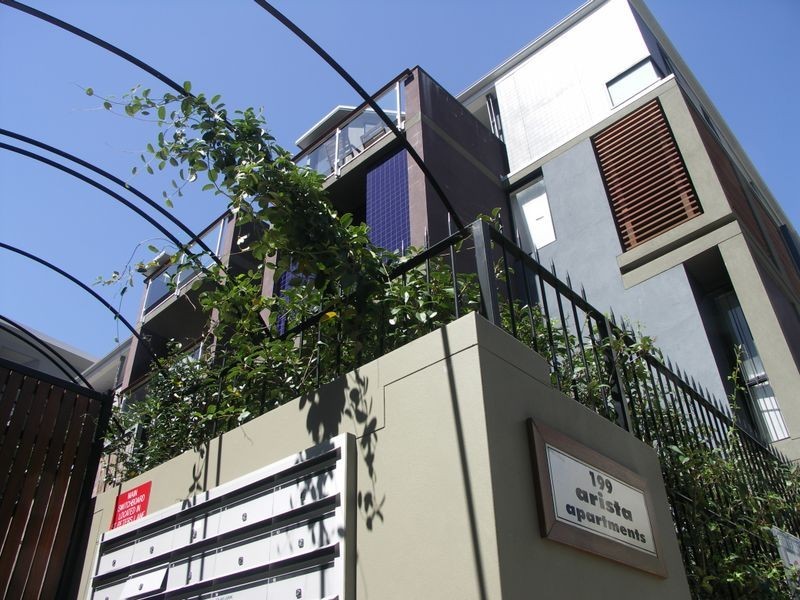 16/199 George Street, Redfern NSW 2016