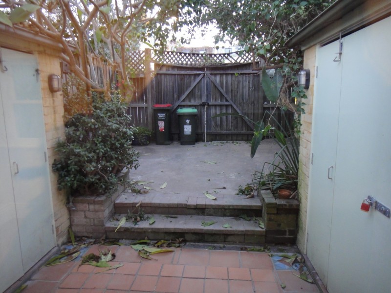 37 Hopetoun Street, Camperdown NSW 2050