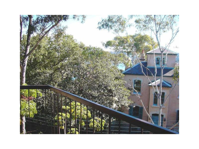 16/29 Leichhardt Street, Glebe NSW 2037