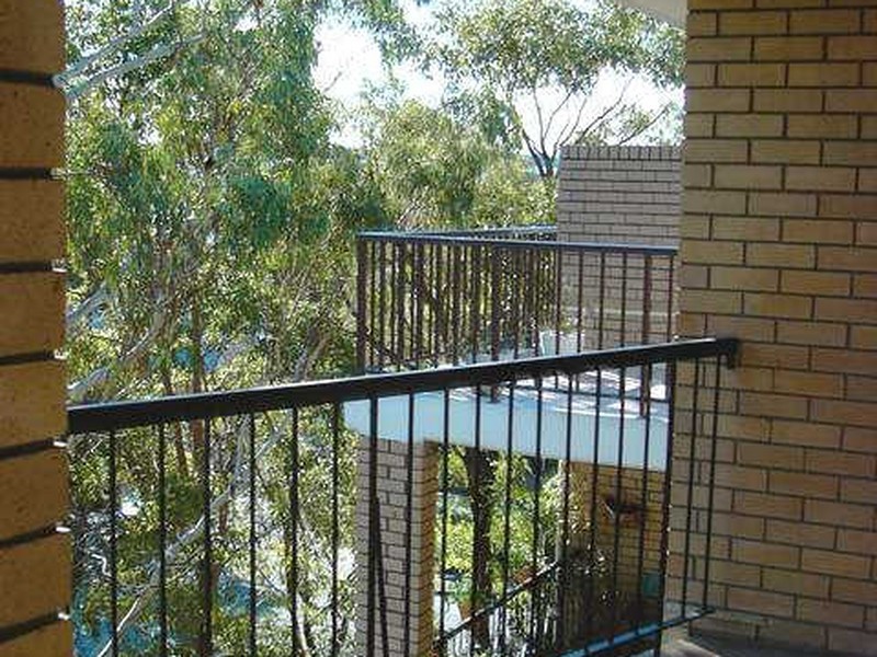 16/29 Leichhardt Street, Glebe NSW 2037