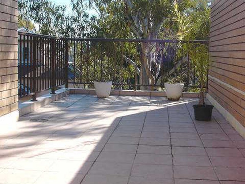 16/29 Leichhardt Street, Glebe NSW 2037