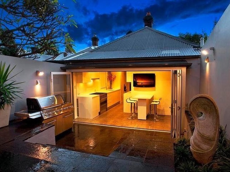 2 The Crescent, Annandale NSW 2038