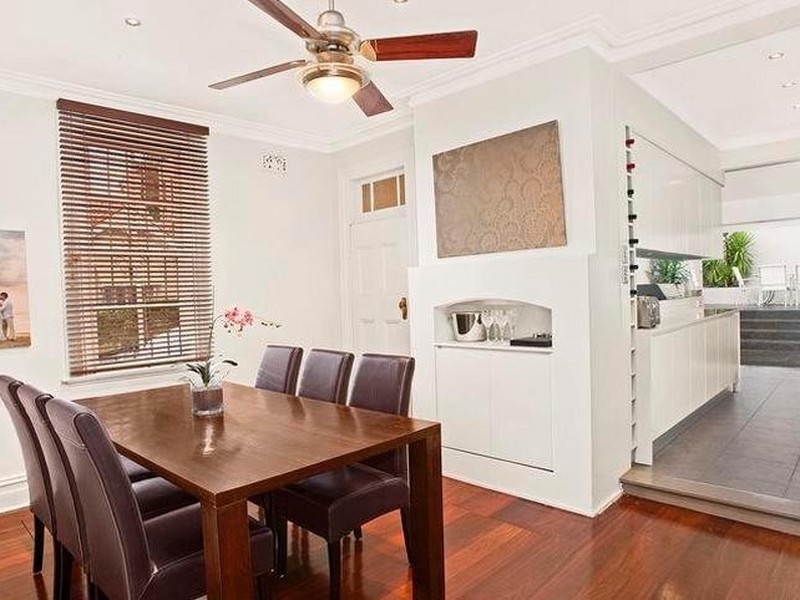 2 The Crescent, Annandale NSW 2038