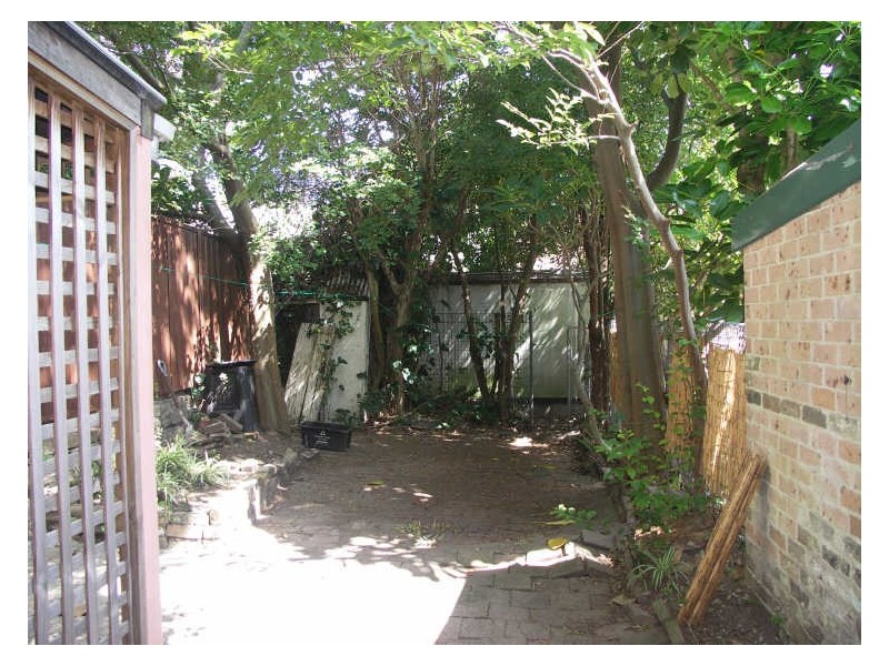 149 Bridge Road, Glebe NSW 2037