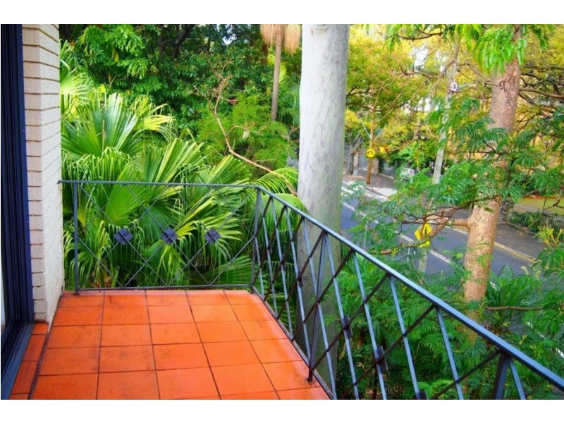 Unit 9/183 Bridge Road, Glebe NSW 2037