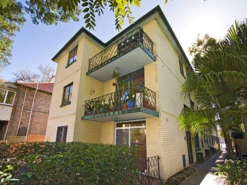Unit 9/183 Bridge Road, Glebe NSW 2037