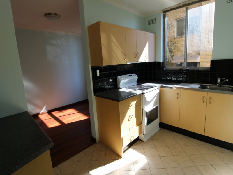 Unit 4/6 Avona Avenue, Glebe NSW 2037