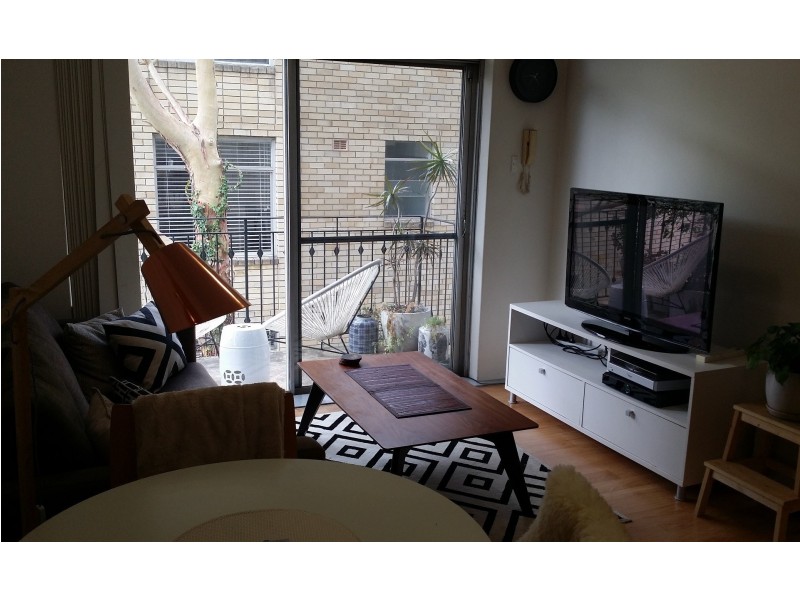 9/10 Avona Avenue, Glebe NSW 2037