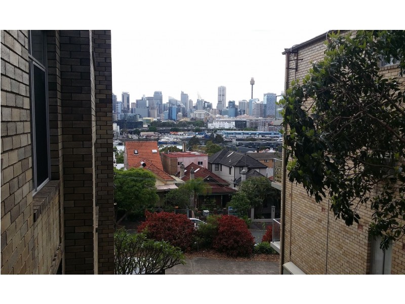 9/10 Avona Avenue, Glebe NSW 2037