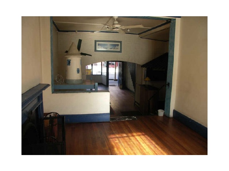 101 Glebe Point Road, Glebe NSW 2037