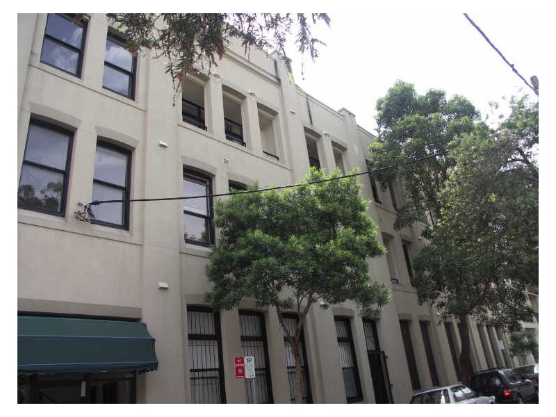 16/14-16 O’Connor Street, Chippendale NSW 2008