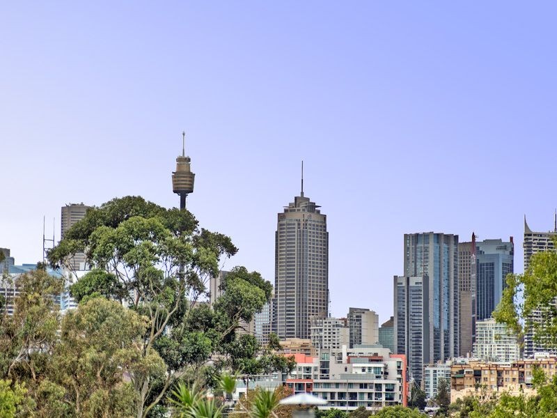 10/131 Glebe Point Rd, Glebe NSW 2037