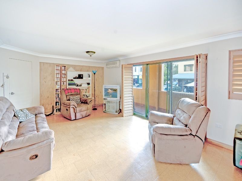 10/131 Glebe Point Rd, Glebe NSW 2037