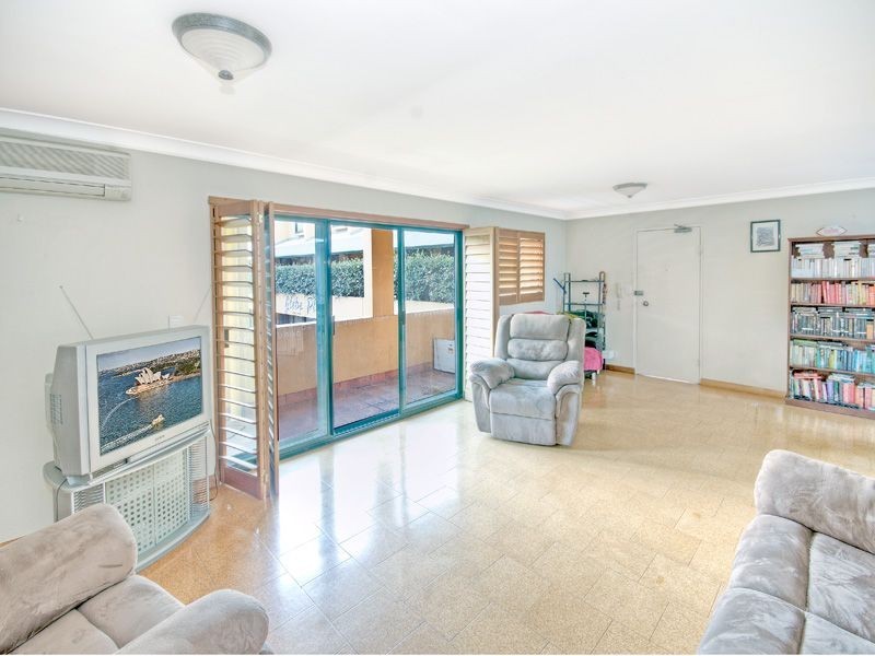 10/131 Glebe Point Rd, Glebe NSW 2037