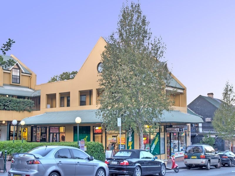 10/131 Glebe Point Rd, Glebe NSW 2037