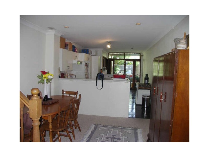 16 Colbourne Avenue, Glebe NSW 2037