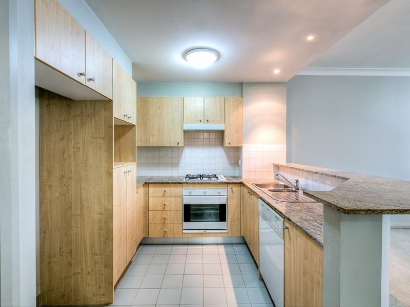 1/45 Trafalgar Street, Annandale NSW 2038