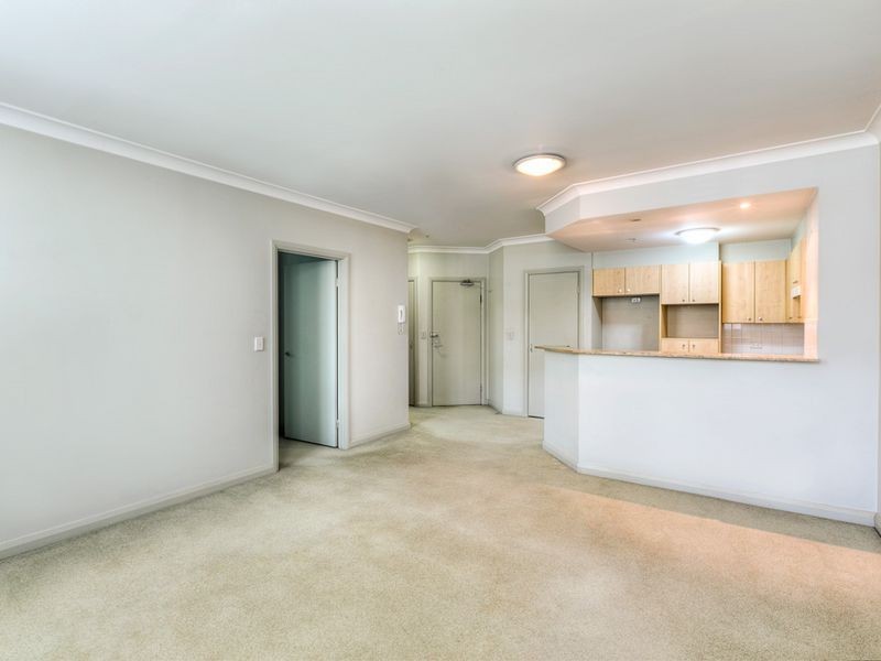 1/45 Trafalgar Street, Annandale NSW 2038