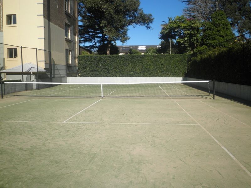 1/45 Trafalgar Street, Annandale NSW 2038