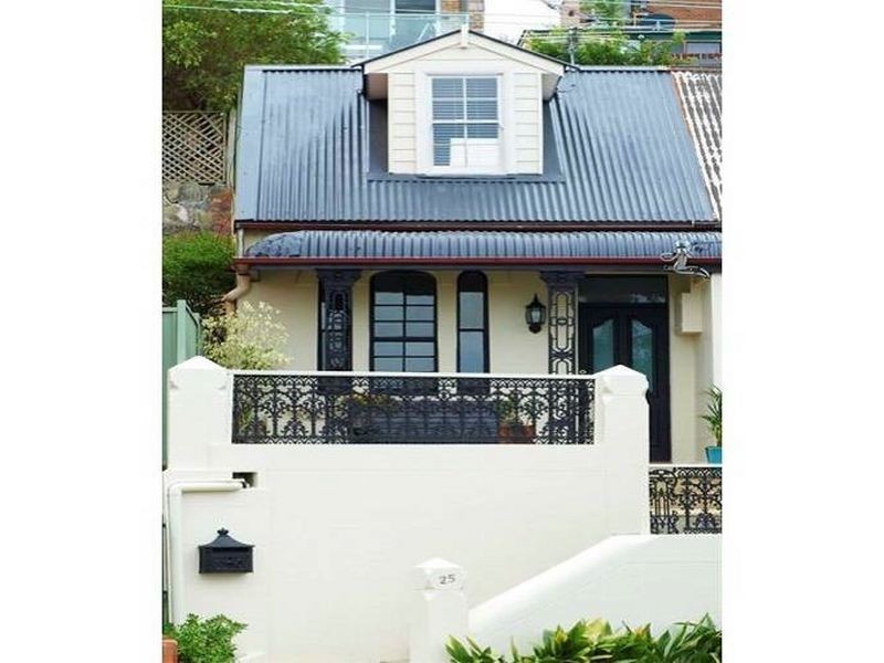 25 Lilyfield Road, Lilyfield NSW 2040