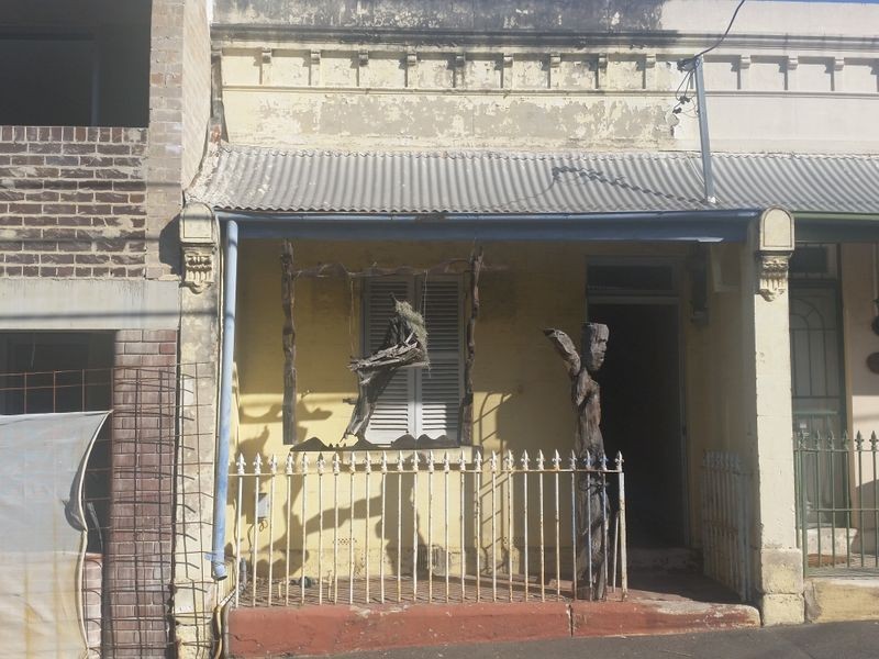 18 Queen Street, Glebe NSW 2037