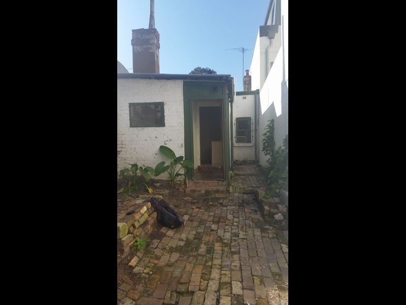 18 Queen Street, Glebe NSW 2037