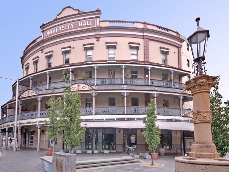 503/2-12 Glebe Point Road, Glebe NSW 2037