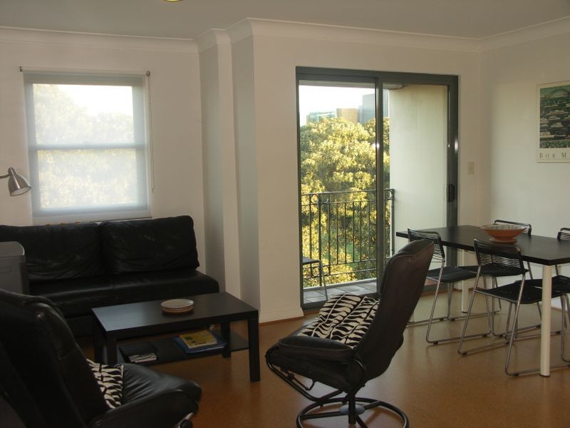 503/2-12 Glebe Point Road, Glebe NSW 2037