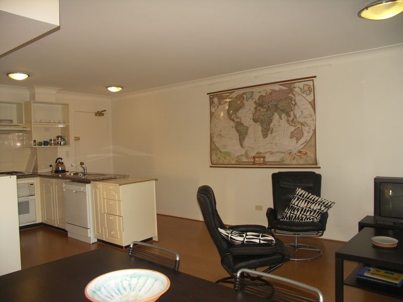 503/2-12 Glebe Point Road, Glebe NSW 2037