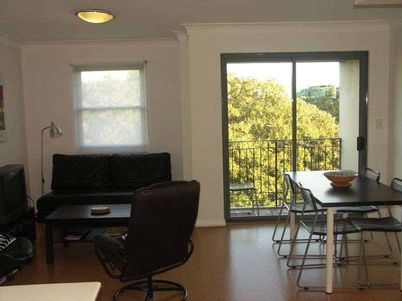 503/2-12 Glebe Point Road, Glebe NSW 2037