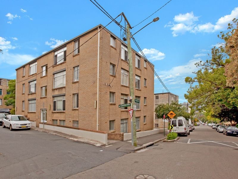 9/1 Charlton Way, Glebe NSW 2037
